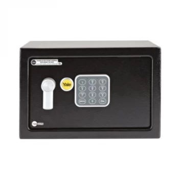 Image of Yale Value Alarmed Safe - Small