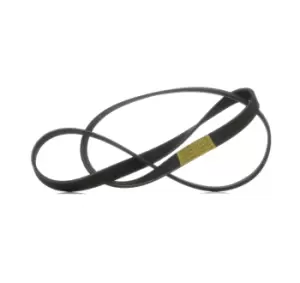 Image of RIDEX V-ribbed belt HYUNDAI 305P0474 2521203000,2521203500 Serpentine belt,Auxiliary belt,Poly V-belt,Ribbed belt,Multi V-belt,Poly belt