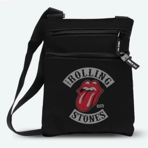 Image of Rolling Stones - 1978 Tour Body Bag