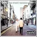 Image of whats the story morning glory