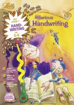Image of Handwriting by Louis Fidge Paperback