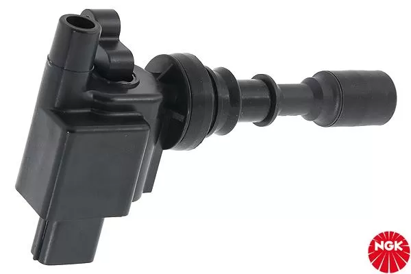 Image of 1x NGK Ignition Coil U4022 (48313)