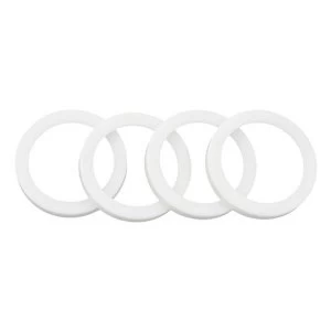 Image of Kimbrough Products Diff Covers For K.P. Gears