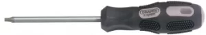 Image of Draper Expert Draper Tx-Star Driver T25 x 100mm Long 970TX 40053
