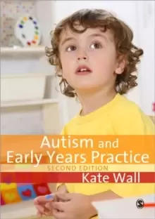Image of Autism and Early Years Practice