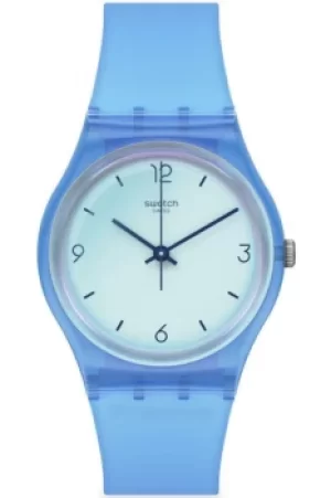 Image of Swatch Swan Ocean Watch GS165