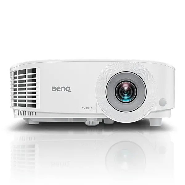 Image of BenQ MW550 3600 ANSI Lumens WXGA 3D DLP Projector