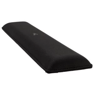 Image of Glorious PC Gaming Race Stealth Keyboard Wrist Rest - Full Size Black 430x100x25mm