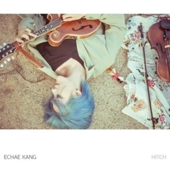 Image of Echae Kang - Hitch CD