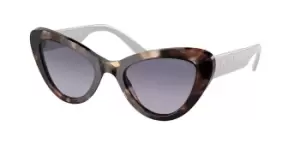 Image of Prada Sunglasses PR 13YS 07R08I