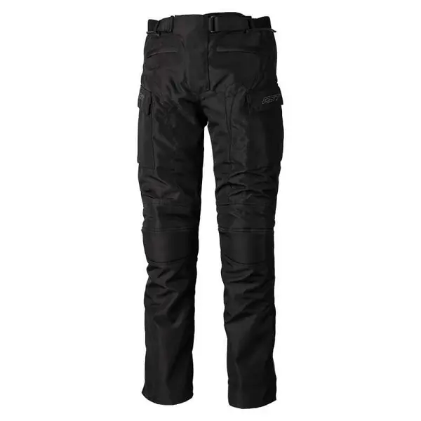 Image of RST Alpha 5 CE RL Textile Jean Black 38