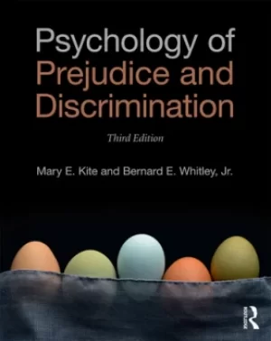 Image of Psychology of Prejudice and Discrimination3rd Edition