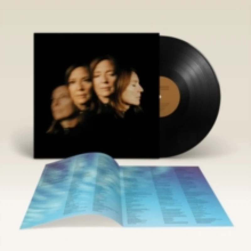 Image of Lives Outgrown Vinyl