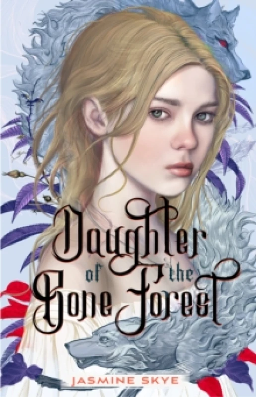 Image of Daughter of the Bone Forest Paperback / softback