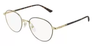 Image of Gucci Eyeglasses GG0392O 002