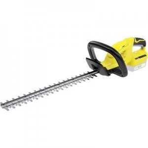 Image of Karcher HGE 1845 450mm 18V Cordless Hedge Trimmer