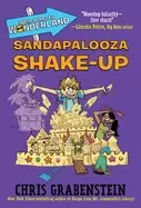 Image of welcome to wonderland 3 sandapalooza shake up
