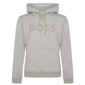 Image of Boss Boss Welndi OTH Hoodie Mens - Beige