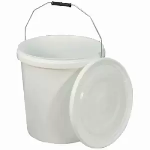 Image of Aidapt 20 Litre Bucket & Lid