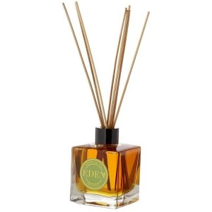 Image of Eden Patchouli Essential Oil Reed Diffuser