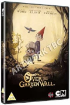 Image of Over The Garden Wall