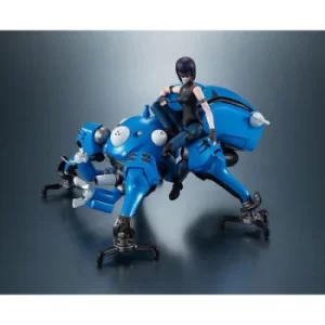 Image of Ghost in the Shell Variable Action Hi-Spec Action Figures SAC_2045 Tachikoma & Kusanagi Motoko 11 cm