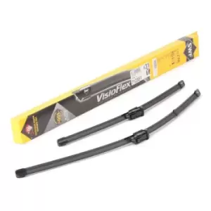 Image of SWF Wiper blade 119298 Windscreen wiper,Window wiper VW,FIAT,SKODA,Caddy III Kombi (2KB, 2KJ, 2CB, 2CJ),TOURAN (1T3)