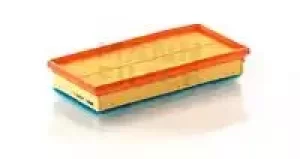 Image of Air Filter C3088/1 By Mann-Filter
