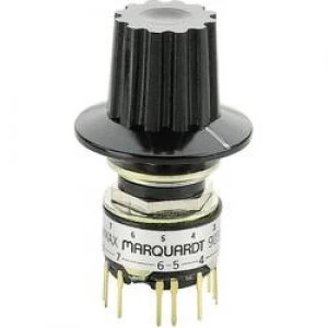 Image of Control knob Marquardt 90900601 1