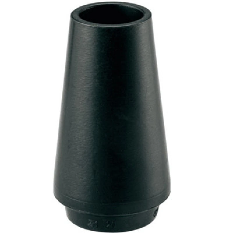 Image of Makita 191X25-0 Rubber Blow Nozzle Attachment 20/30mm Fits Das180 And As001G