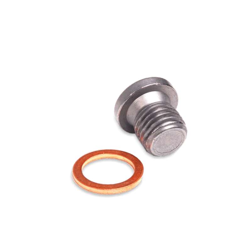 Image of DT Spare Parts 7.50610 Drain Plug Thread Size: M22 x 1,5 Oil Drain Plug,oil pan (593)