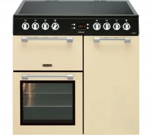 Image of Leisure Cookmaster CK90C230C 90cm Electric Ceramic Range Cooker