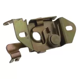 Image of Bonnet Lock 38043 by Febi Bilstein