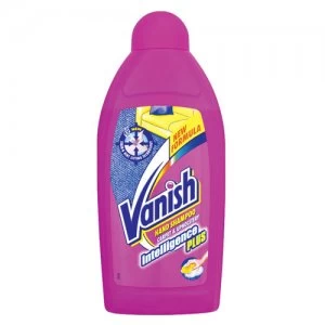 Image of Vanish Liquid Carpet Shampoo
