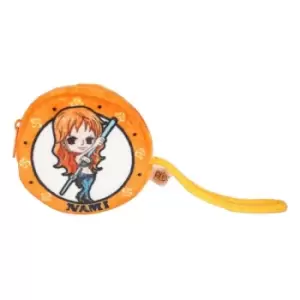 Image of One Piece Coin Purse Nami