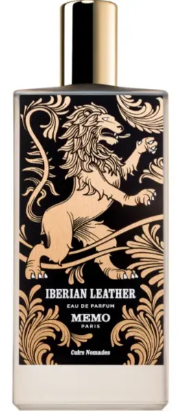 Image of Memo Iberian Leather Eau de Parfum Unisex 75ml