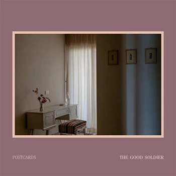 Image of Postcards - The Good Soldier Vinyl