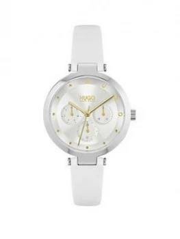 Image of Hugo Boss Hope 1540086 Women Strap Watch
