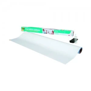 Image of Post-it Flex Write Surface 1200 x 1800mm 7100198315