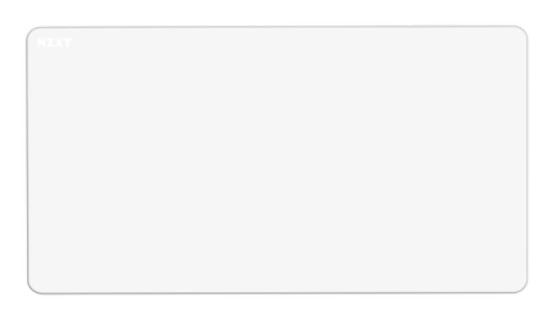 Image of NZXT Zone XL White