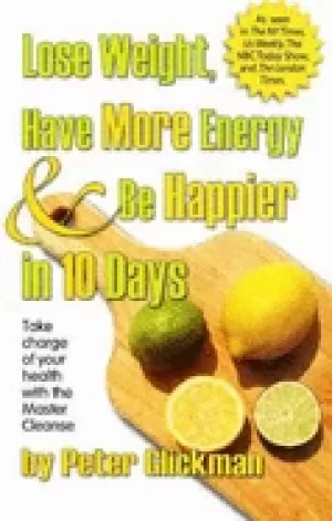 Image of lose weight have more energy and be happier in 10 days second edition