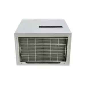Image of Prem I Air EH0537 12000BTU Window Unit Air Conditioner