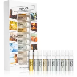 Image of Maison Margiela REPLICA Discovery Set Gift Set III. Unisex