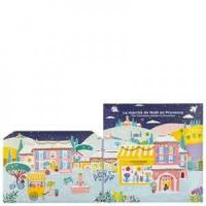 Image of L'Occitane Christmas 2020 Advent Calendar