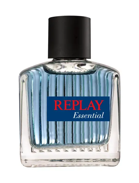 Image of Replay Essential For Him Eau de Toilette For Him 75ml