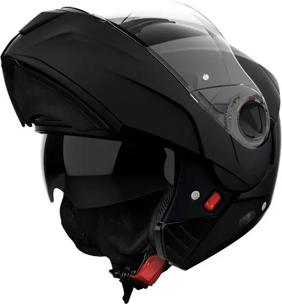 Image of Airoh Specktre Black Matt Modular Helmet XL