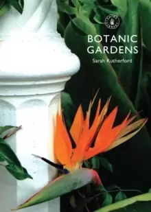 Image of Botanic Gardens