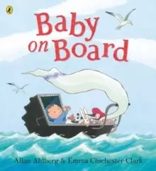 Image of Baby on Board