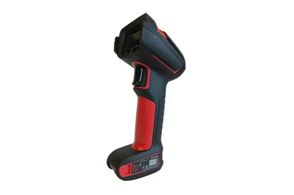 Image of Honeywell Granit 1990iSR Handheld bar code reader 1D/2D LED Black Red 1990ISR-3-R