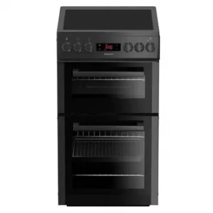 Image of Blomberg HKS951N Double Oven Electric Cooker